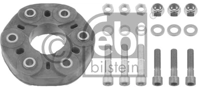 Муфта кардана эластичная Febi Bilstein (26087)