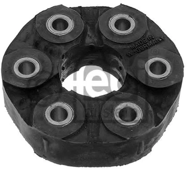 Муфта кардана еластична Febi Bilstein (05163)