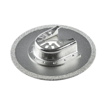 Диск отрезной Haisser НS 107008 (48603)