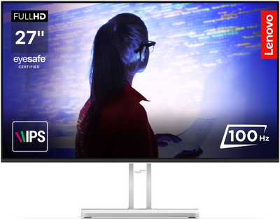 Монитор 27" Lenovo L27i-4B (67CBKAC1UA)
