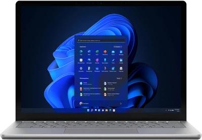 Ноутбук Microsoft Surface Laptop 6 (ZKB-00026) Platinum