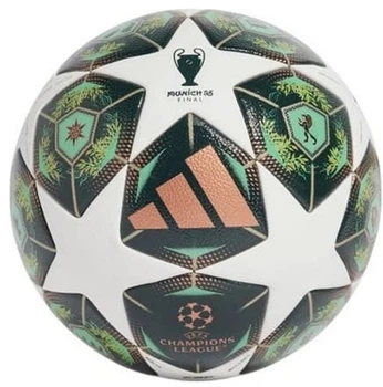 Мяч футбольный Adidas UCL COM JH1288 4 Белый (4067891559136)
