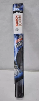 Бескаркасный дворник Bosch Icon 22A для лобового стекла 56 см