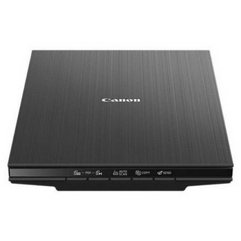 Сканер A4 Canon CanoScan LiDE 300 (2995C010), планшетный, 2400×2400 dpi, черный