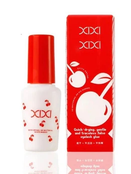 Клей для накладных ресниц прозрачный 8 ml