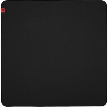 Игровая поверхность ZOWIE 500x500 x 3.5мм Black (9H.N54FQ.A2E)