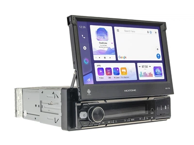 Автомагнитола Nextone MD-758