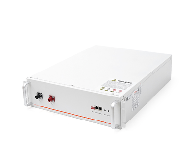 Аккумулятор LiFePO4 FelicityESS LUX-Y-48100HMG01 5.12kW 100Аh 51.2V IP21 White (LUX-Y-48100HMG01)