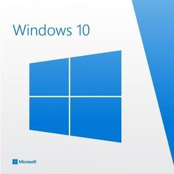 Программное обеспечение MS Windows 10 Home 64-бит украинская для домашнего использования на DVD