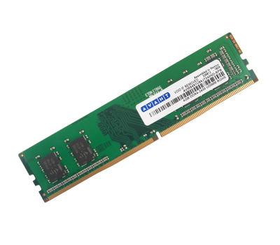 Оперативная память Avant 4GB DDR4-2400 PC4-2400 Intel AMD для ПК