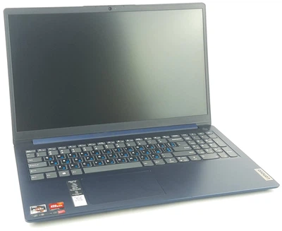 Ноутбук Lenovo IdeaPad 1 15AMN7 AMD Ryzen 3 7320U 8GB-DDR5 256GB SSD Full HD б/у