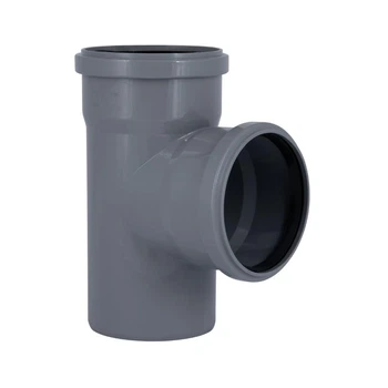 Трійник PPR каналізаційний TA Sewage 110, 90°