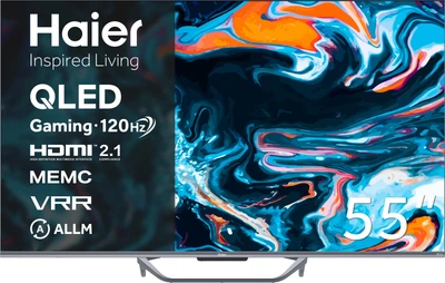 Телевизор HAIER H55Q800UX