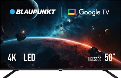 Телевизор Blaupunkt 50UGC5500