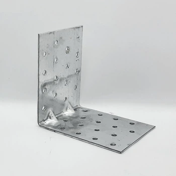 Кутник панельний 100х100х80х2.0 мм