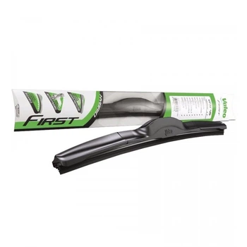 Щетка стеклоочистителя гибридная VALEO Hybrid 14/350мм 575825