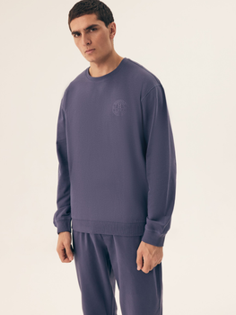 Bluza męska bez kaptura Outdoor