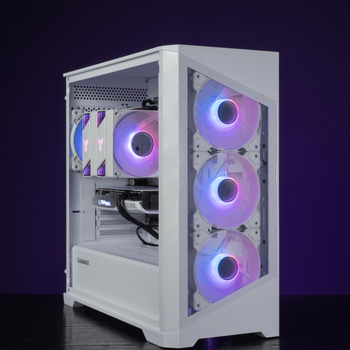 Ігровий комп'ютер: Earthquake/Intel I5 13400f/GeForce RTX 3080/32 ГБ/1 ТБ/850 Вт/