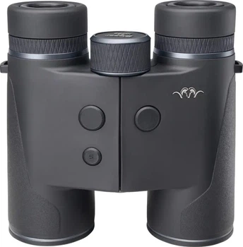 Бинокль Blaser Rangefinder 10х42 с дальномером