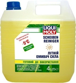 Liqui Moly літній омивач скла
