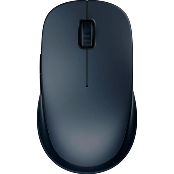 Беспроводная мышь Xiaomi Dual-mode Wireless Mouse 2 BHR8850GL Black