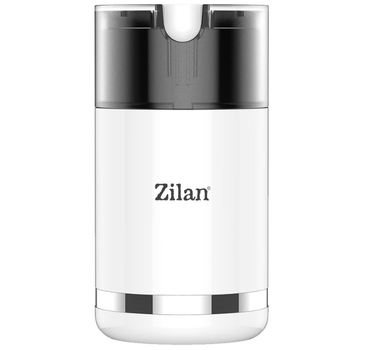 Кавомолка Zilan ZLN9281 біла ТР