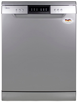 Посудомоечная машина MIDEA MFD60S100S-C