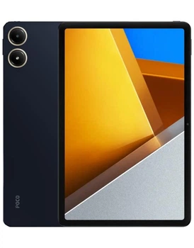 Планшет POCO Pad 8/256GB WI-FI Blue (глобальная версия)