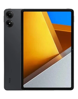 Планшет POCO Pad 8/256GB WI-FI Gray (глобальная версия)