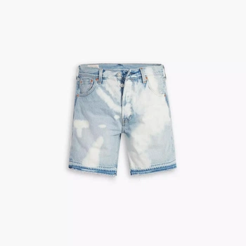 Шорти джинсові чоловічі Levi's premium 501® '93 shorts 852210047 w36 (5401043130214)