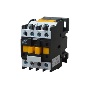 Контактор (пускатель) 9А 110В 1NO [PC1-SB-009-110-10] SB-РC-009 UEC