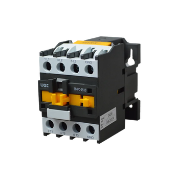 Контактор (пускатель) 25А 110В 1NO [PC2-SB-025-110-10] SB-РC-025 UEC