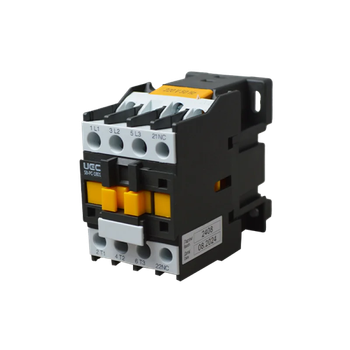 Контактор (пускатель) 18А 220В 1NC [PC1-SB-018-220-01] SB-РC-018 UEC