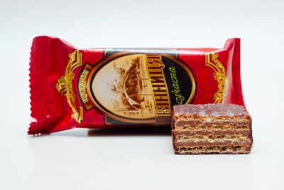 Конфеты Винница современная Goluba sweets 300 г