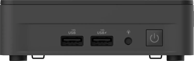 Комп'ютер ASUS NUC 13 Pro Slim Kit RNUC13ANKi50WC0 (90AS0031-M00060)