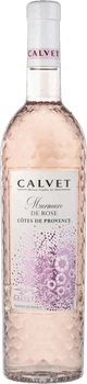 Вино Calvet Кот де Прованс Мюрмюр АОС рожеве сухе 0,75 л 13% (3500610146701)
