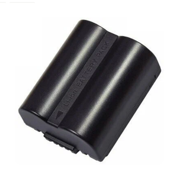 Батарея для Panasonic CGR-S006E, 710 mAh
