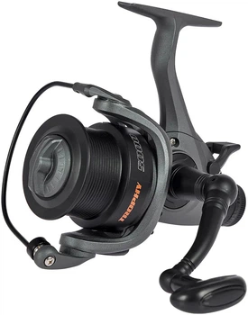 Катушка X-Fish Trophy Baitrunner 5000 5.2
