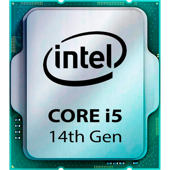 Процесор Intel Core i5-14600KF Tray (CM8071504821014) UA [133090]