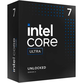 Процессор Intel Core Ultra 7 265 Box (BX80768265) UA [132305]