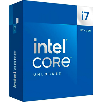Процессор Intel Core i7-14700K Box (BXC8071514700K) UA [132868]