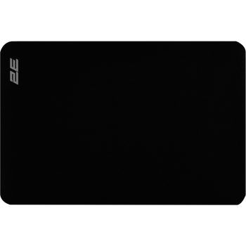 Коврик для мыши 2E Shiny S Black (2E-PAD-S-SHINY-BLACK) [131931]