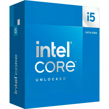 Процессор Intel Core i5-14600KF Box (BX8071514600KF) EU [133088]