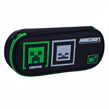 Пенал м'який YES PH-30 Minecraft Game (533698)