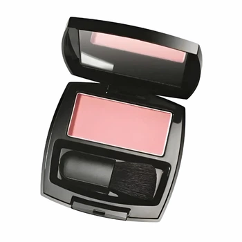 Рум'яна "Ніжне сяйво" Колір: Peach/ Свіжий Персик, AVON TRUE colour, Luminous Blush