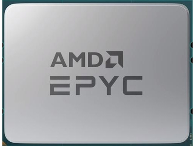 Процессор AMD EPYC 9124 3.0GHz/64MB (100-000000802) sSP5 OEM (без упаковки)