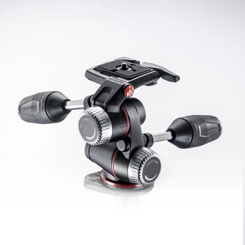 Головка для штатива Manfrotto X-PRO 3-WAY HEAD (MHXPRO-3W)