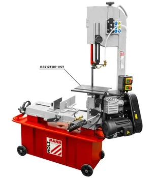Стол для пиления в вертикальной плоскости Holzmann BS 712TOP-VST