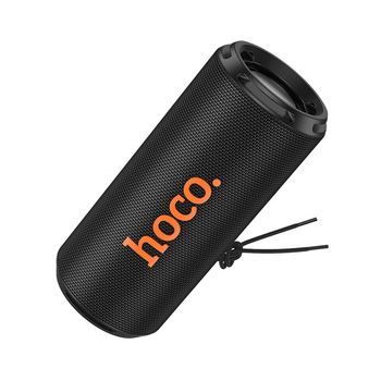 Портативна колонка Bluetooth Hoco HC27 Soundful sports 16W Чорна