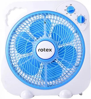 Настільний вентилятор Rotex RAT14-E